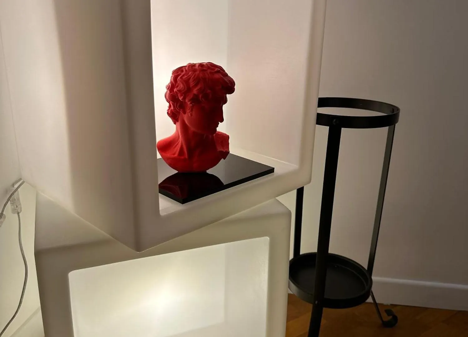 Appartamento Lpr Pantheon Roma Italia