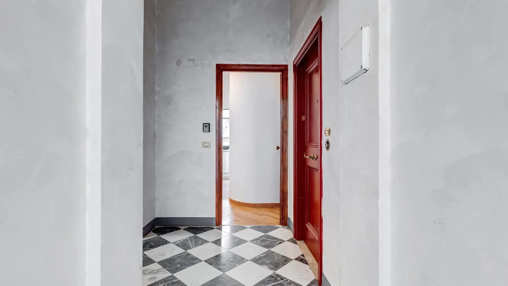 Appartamento Lpr Pantheon Roma 0*,
